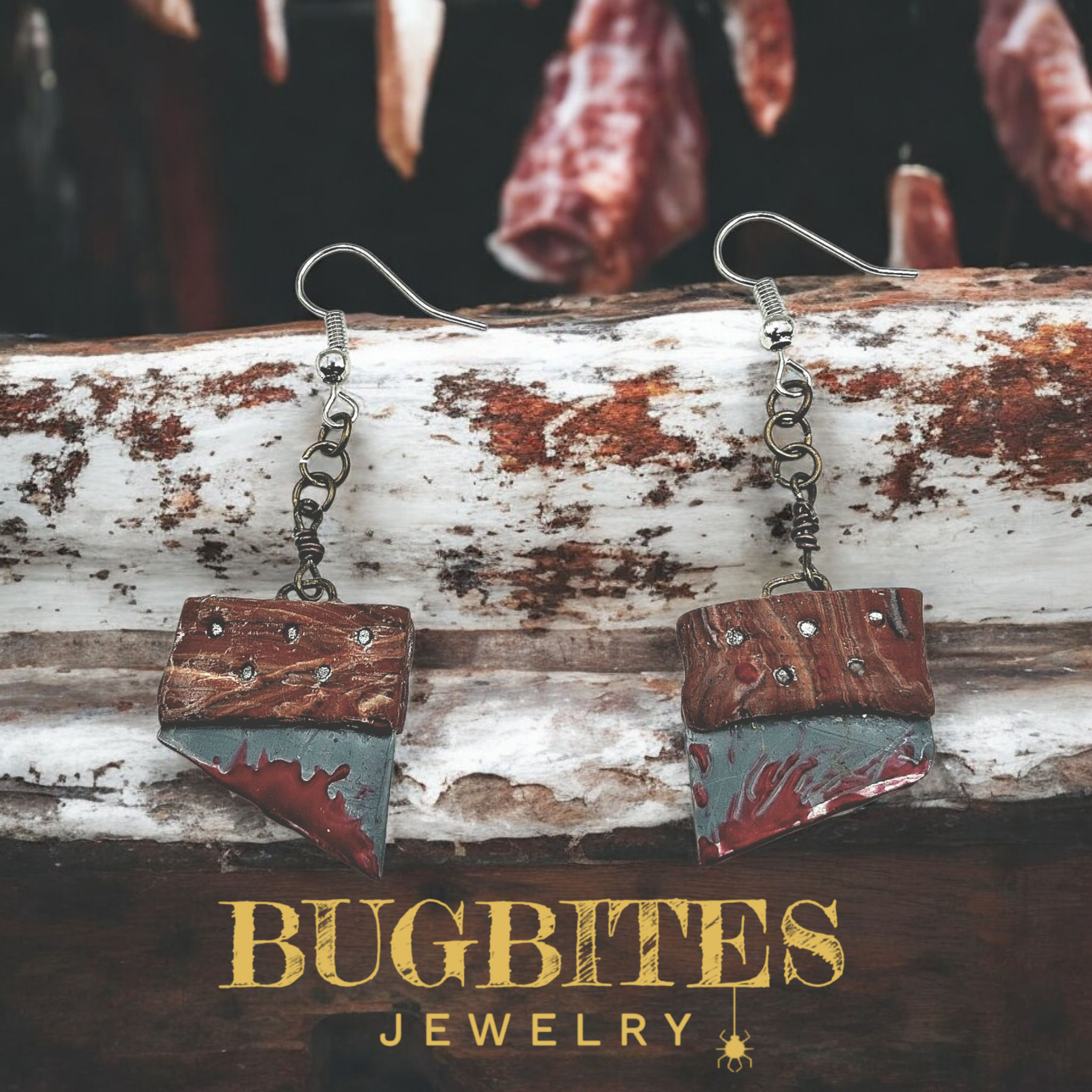 Cut Above the Rest Earrings