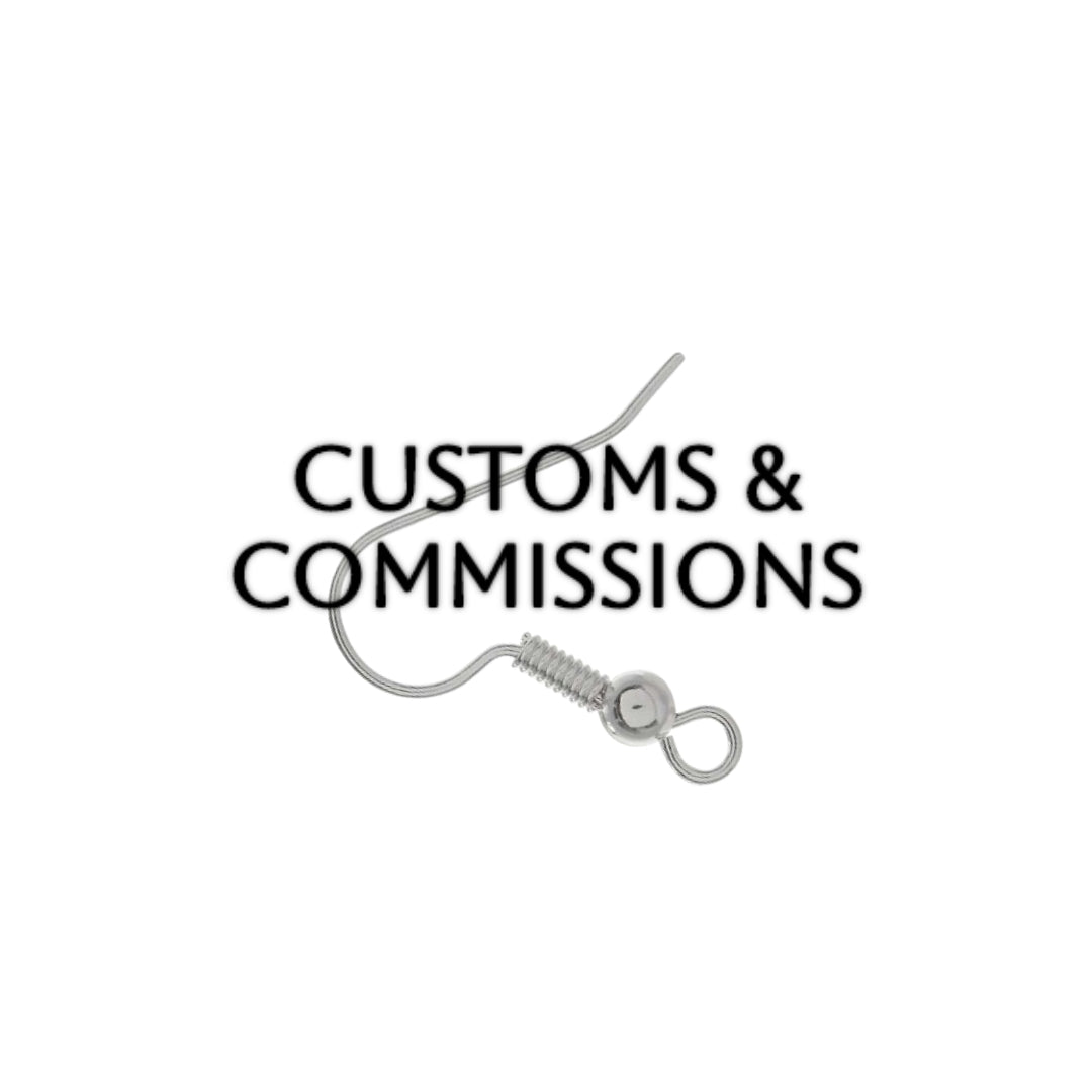 Customs & Commissions