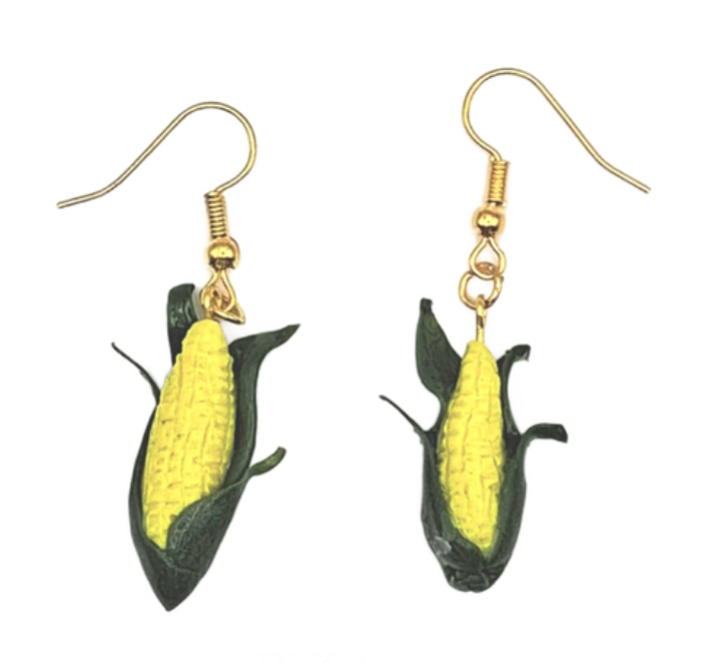 Danglers on the Cob